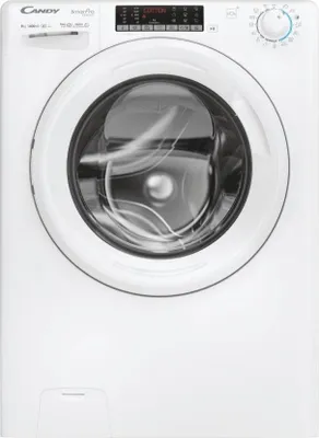 Image de Candy Smart Pro Inverter CSO486TWM6/1-S machine à laver Charge avant 8 kg 1400 tr/min Blanc
