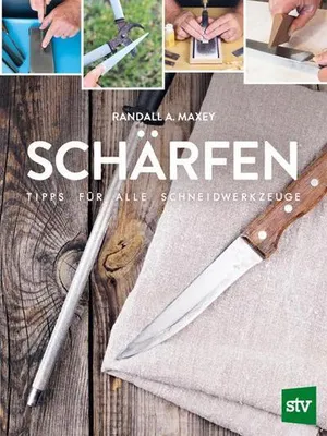 Obrázek produktu pro Schärfen