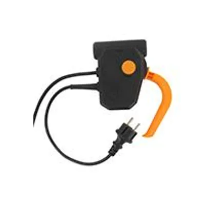 Produktbild von Elektrischer Schalter für Motobineuse Fpt800, Code 662680. Markierung 27.