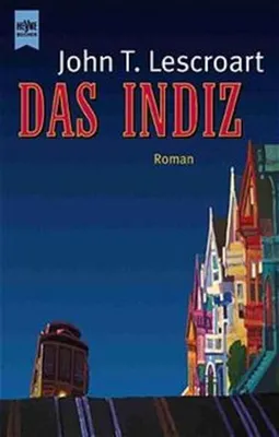 Produktbild von Das Indiz