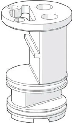 Produktbild von Hansa 59913826 Adapter HANSA 59913826