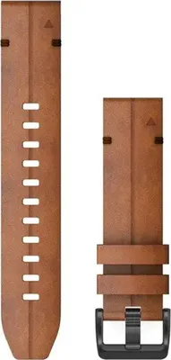 A product image showing two parts of a watch strap.