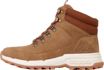 Produktbild von Kappa Tiber 243201-4143, Winterschuhe, Herren, Braun, Größe: 44