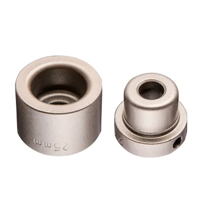 Produktbild von NEO TOOLS Heizhülse 25 mm, PTFE-Überzug