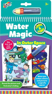 Zdjęcie produktu dla Galt Toys 1005293 Magia z wodą