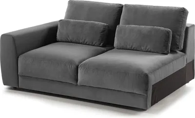 Produktbild von home24 2-Sitzer Modulsofa