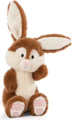 Produktbild von NICI Kuscheltier Hase Poline Bunny 25cm