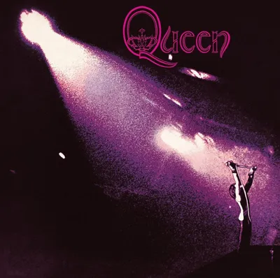 Obrázok produktu pre Island Records Queen - Queen, Rock, Vinyl, Queen, Fyzické médiá, Dospelí, 1 disky