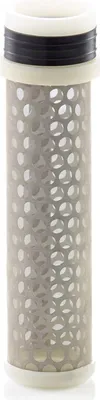 Produktbild von MANN-FILTER CF 5001 Sekundärluftfilter 314531175 3272158240 47792109