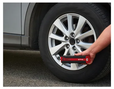 Produktbild von Ultimate Speed Auto Kompressor tragbar KFZ Reifen Luftpumpe USKT 60 C4