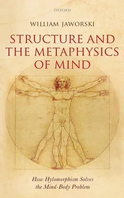 Produktbild von Structure & Metaphysics Of Mind C