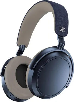 Productafbeelding van Sennheiser MOMENTUM 4 Wireless, denim-uitvoering