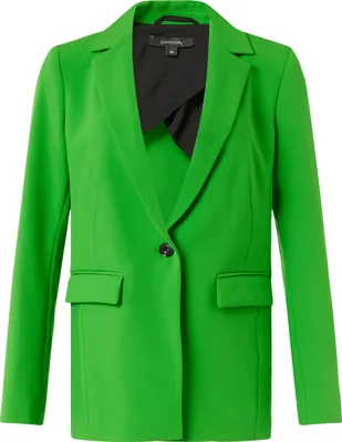 Produktbild von Indoor-Blazer 7443 GREEN Größe 34