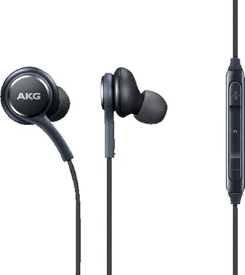 Produktbild von Type-C Earphones Sound by AKG EO-IC100