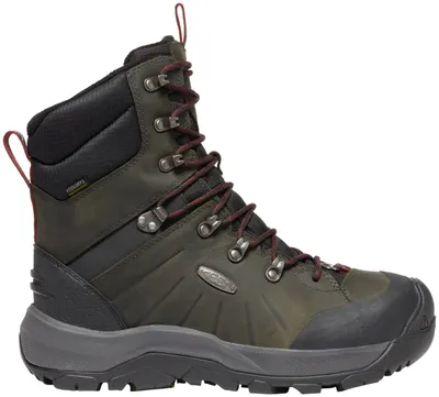 Produktbild von Keen Revel IV High Polar Magnet/Red Carpet Größe EU 46