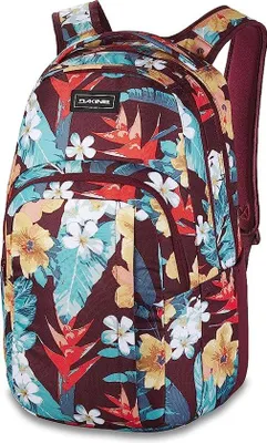 Produktbild von Großes Rucksack-Universitätsbeutel, 33 Liter, uni, groß