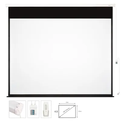 Obrázok produktu pre Fonestar PPEL-43100-BA, 2000 x 1500 mm