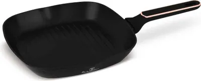 Obrázek produktu pro Grilovací pánev Berlinger Haus Black Rose BH8354 Ø28 cm