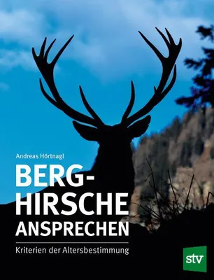 Obrázok produktu pre Berghirsche ansprechen