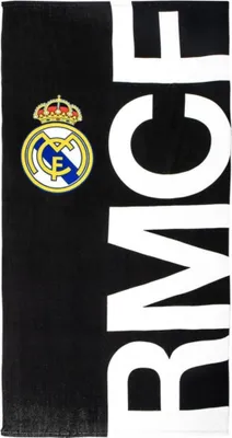 Productafbeelding van handdoeken Real Madrid 2200010609