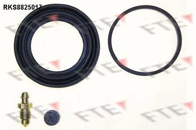 Produktbild von FTE Bremssattel-Reparatursatz für CHRYSLER PT CRUISER (PT) Vorne 9323660