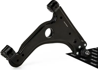 Produktbild von RIDEX 273C0137 Querlenker Vorne Rechts Unten für OPEL ZAFIRA B (A05)
