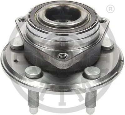 Produktbild von OPTIMAL Radlagersatz für CHEVROLET CAMARO GMX511 157mm 250646