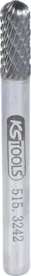 Zdjęcie produktu dla KS Tools 515.3242, Metal, Okrągły, 1 szt., 6 mm