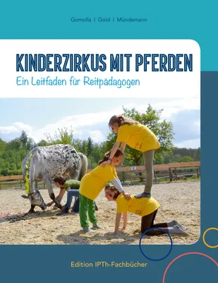 Produktbild von Kinderzirkus mit Pferden