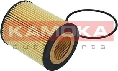 Obrázok produktu pre Olejový filter KAMOKA F120001 Filtračný prvok pre VOLVO XC60 (156) pre LAND ROVER Freelander 2 SUV (L359)