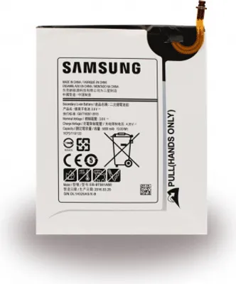 Produktbild von Samsung EB-BT561ABE Akku für Samsung Galaxy T560, T561 T565 Galaxy Tab E 9.6 T820 T825