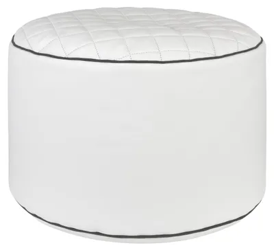 Produktbild von Sitting Point DotCom Modo Tap 50 x 30 cm, Weiss D50x30