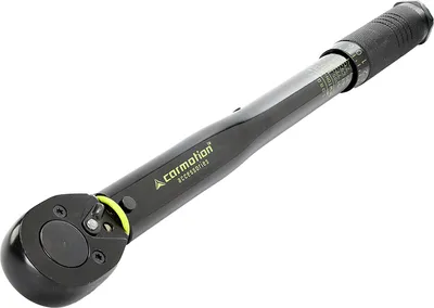 Zdjęcie produktu dla Klucz dynamometryczny 28-210 Nm, 1/2", certyfikat kalibracji