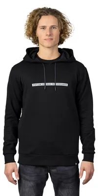 Immagine prodotto di HANNAH SEYMORE HOODY, antracite Taglia: XL
