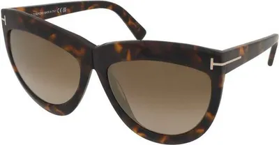 Produktbild von Sonnenbrille Tom Ford Doris FT1112 53G