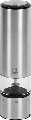 Produktbild von Peugeot ELIS SENSE Elektrische Pfeffermühle Edelstahl 20 cm