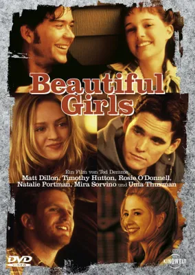 Produktbild von Beautiful Girls