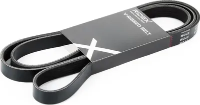 Produktbild von RIDEX Keilrippenriemen 2115mm für VW Transporter IV Bus (70B, 70C, 7DB, 7DK, 70J, 70K, 7DC, 7DJ) 305P0119