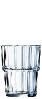 Immagine prodotto di Arcoroc Norway Box 6 Vetro basso 16cl