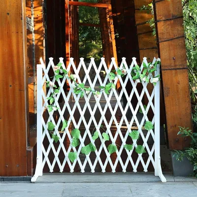 Immagine prodotto di Recinzione da giardino retrattile per decorazione