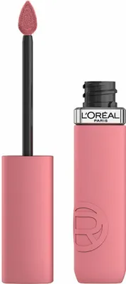 Immagine prodotto di L'Oréal Paris Infaillible Matte Resistance Rossetto (200 Lipstick & Chill) 5 ml