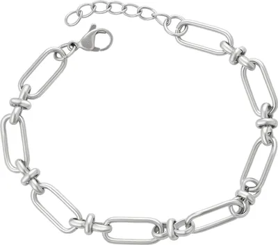 Immagine prodotto di Bracelet Da Donna Grassland - Argento, Taglia Unica