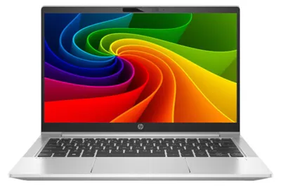Produktbild von Business Laptop Notebook HP ProBook 430 G8 i3-1115G4 8GB 256GB SSD 1920x1080 Windows 11