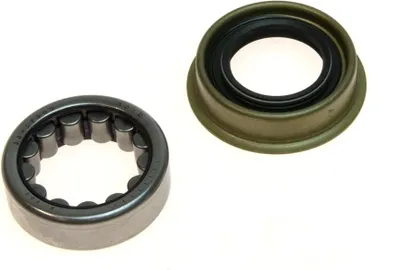 Obrázek produktu pro Sada ložisek kol, 2dílná, vnější, Dana 35, zadní náprava, Jeep Wrangler TJ 96-06