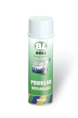 Produktbild von BOLL Füller 001051 Spraydose 500ml
