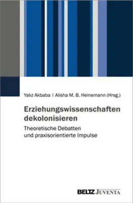 Immagine prodotto di Erziehungswissenschaften dekolonisieren