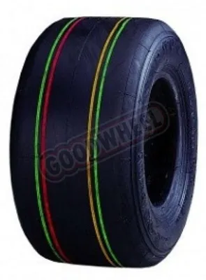 Productafbeelding van Duro HF242 TL 10/4.50 -5 66S - Motorband zonder velg