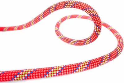 Image de Tiger Unicore 10mm (cordes dynamiques) - Beal,ORANGE 60 m GD