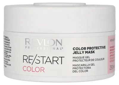 Immagine prodotto di Revlon Re/Start Color Maschera protettiva in gelatina