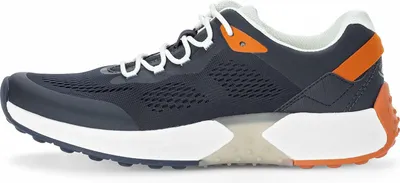 Produktbild von Pius Gabor Sportliche Schnürschuhe Herren 31383039323634 Blau 45 EU